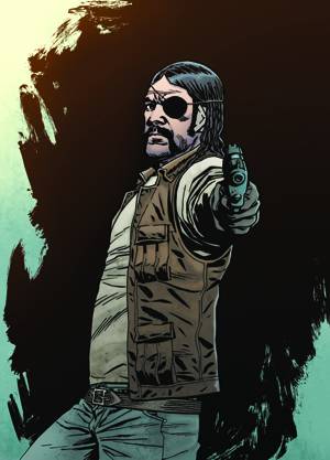 Walking Dead The Governor Special (Mature) <BINS>