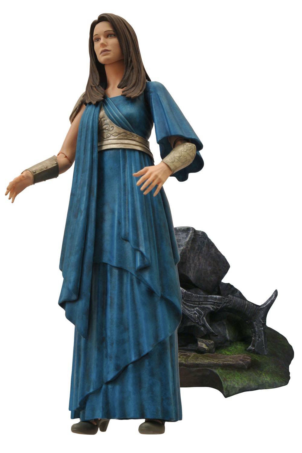 Marvel Select Jane Foster