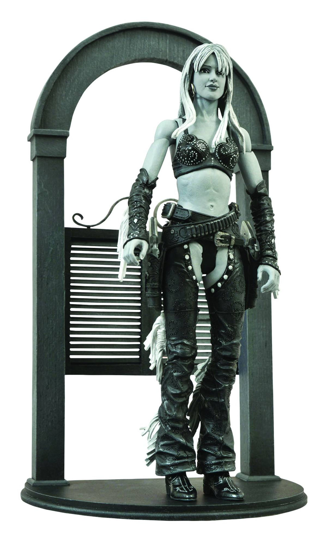 Sin City Select PX Nancy Action Figure