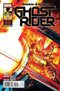 Robbie Reyes Ghost Rider (2017) #2 <BINS>
