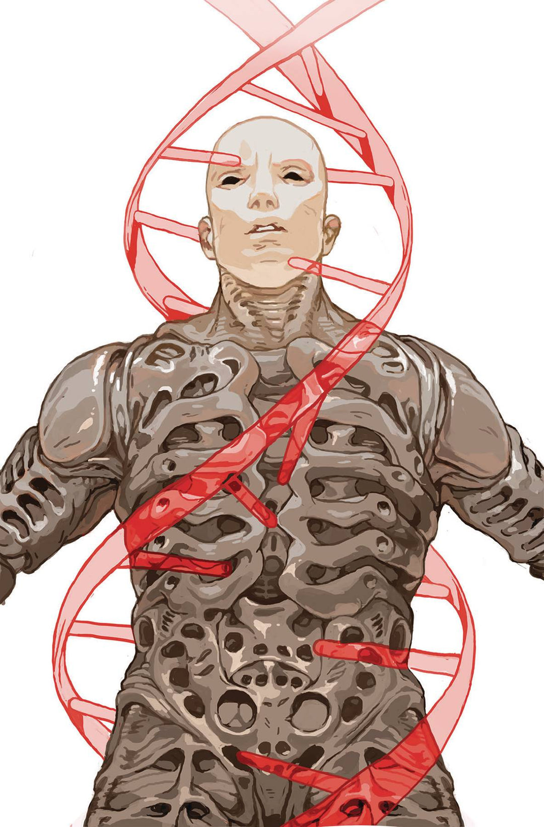 Prometheus Life & Death (One Shot) Teng Variant <BINS>