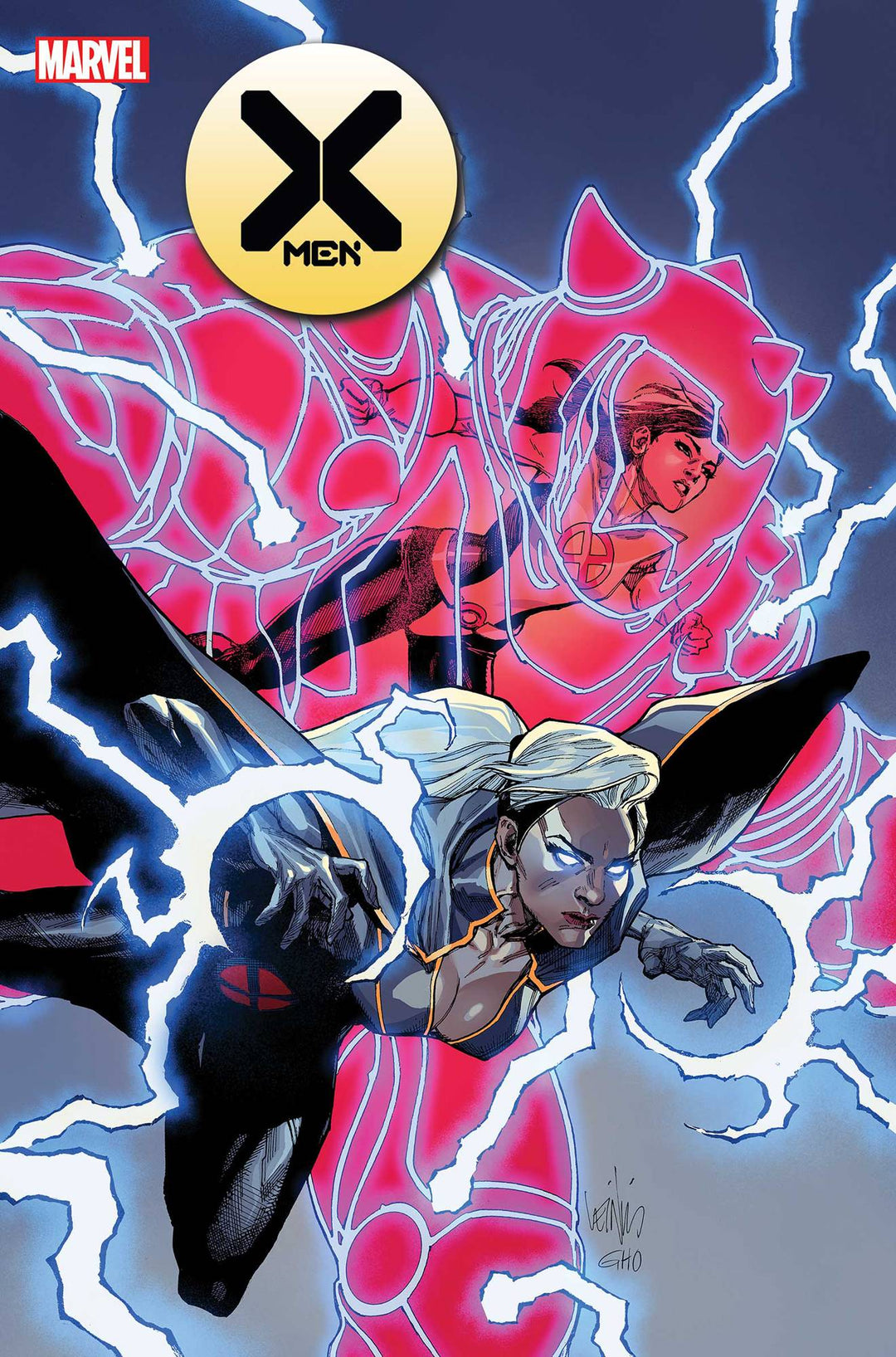 X-Men (2019) #5