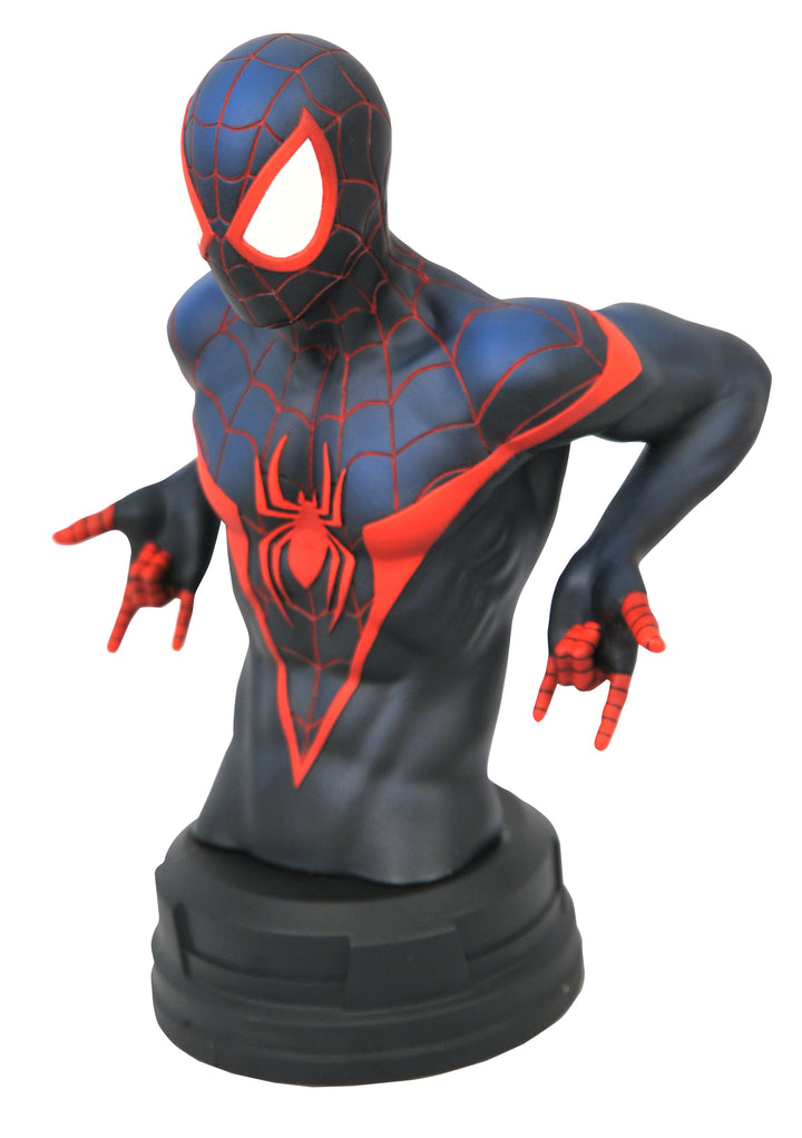 Gentle Giant: Miles Morales - Bust (1/6th)