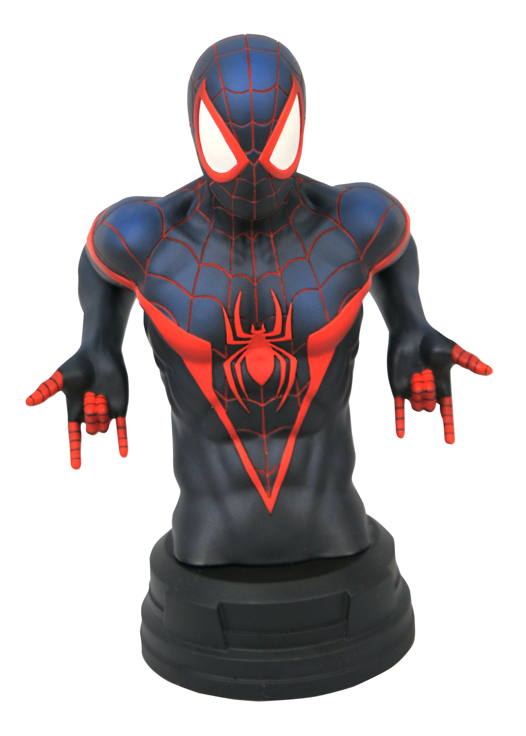 Gentle Giant: Miles Morales - Bust (1/6th)