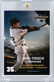 Ironguard: Magna-Armor Cardholder (35pt)