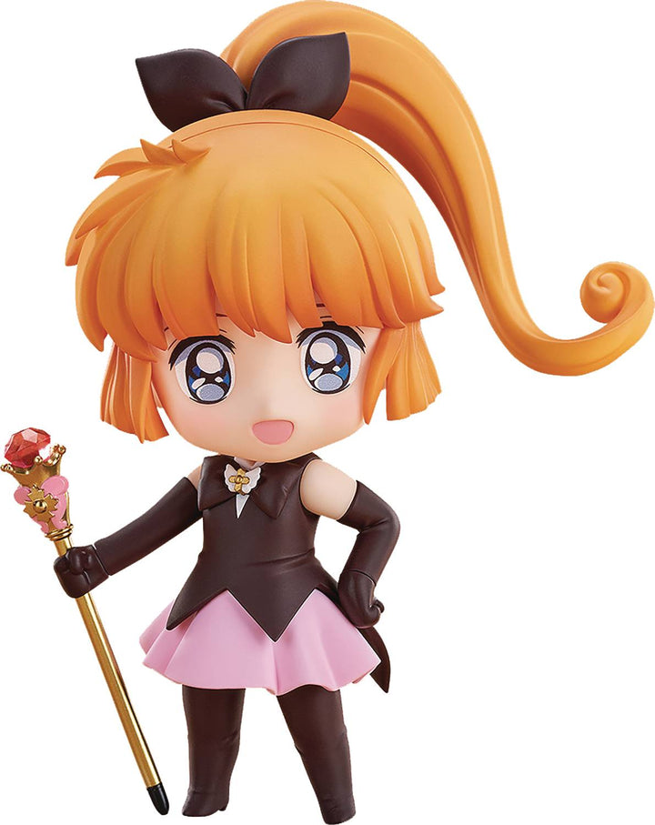 Saint Tail Nendoroid AF