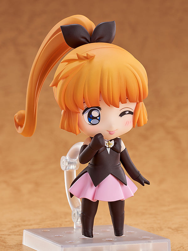 Saint Tail Nendoroid AF