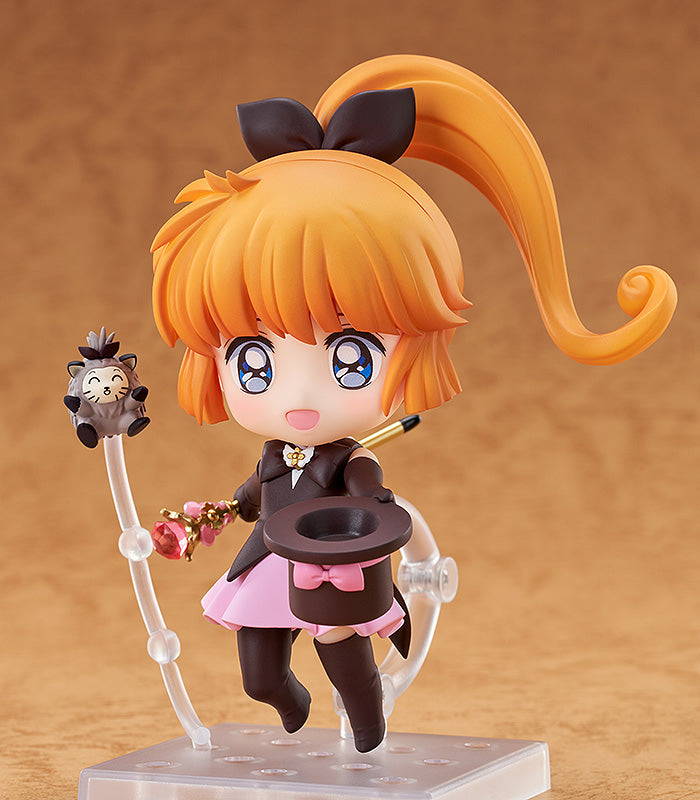 Saint Tail Nendoroid AF