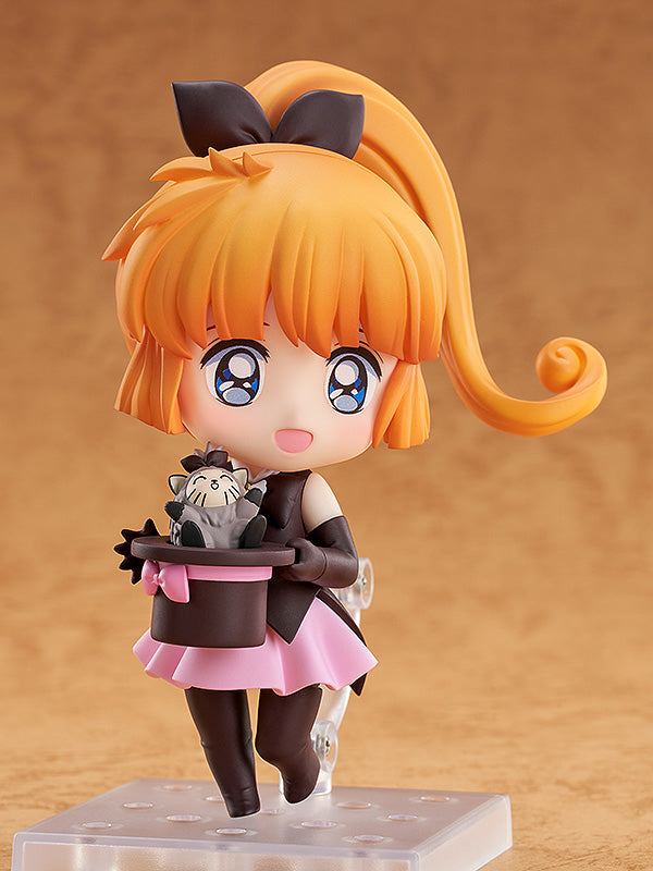 Saint Tail Nendoroid AF