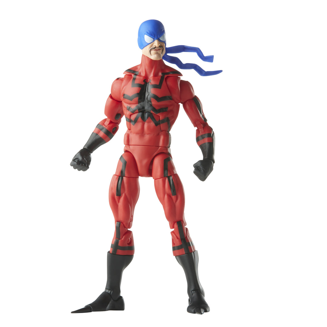 Marvel's Tarantula - Spider-Man Legends Retro 6in Action Figure