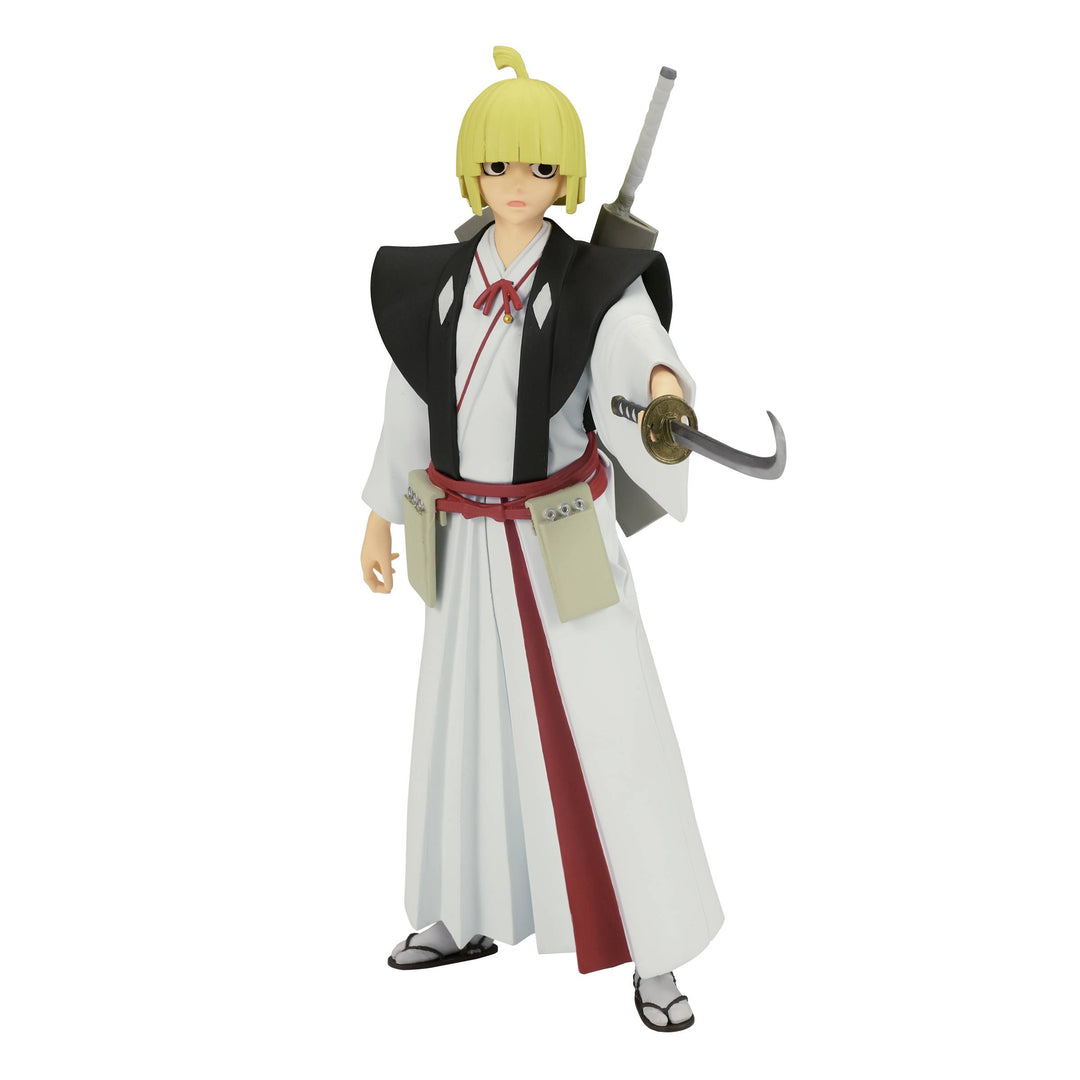 Hells Paradise Vibration Stars Yamada Asaemon Fuchi Fig