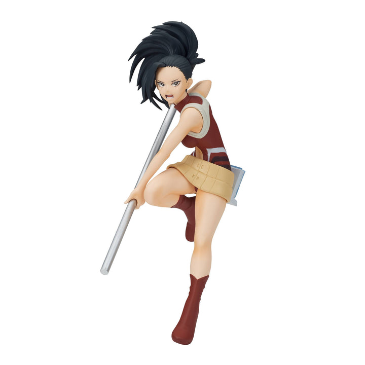 My Hero Academia Amazing Heroes V37 Momo Yaoyorozu Fig