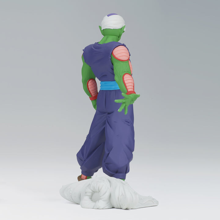 Dragon Ball Z Solid Edge Work V13 Piccolo Fig Ver B