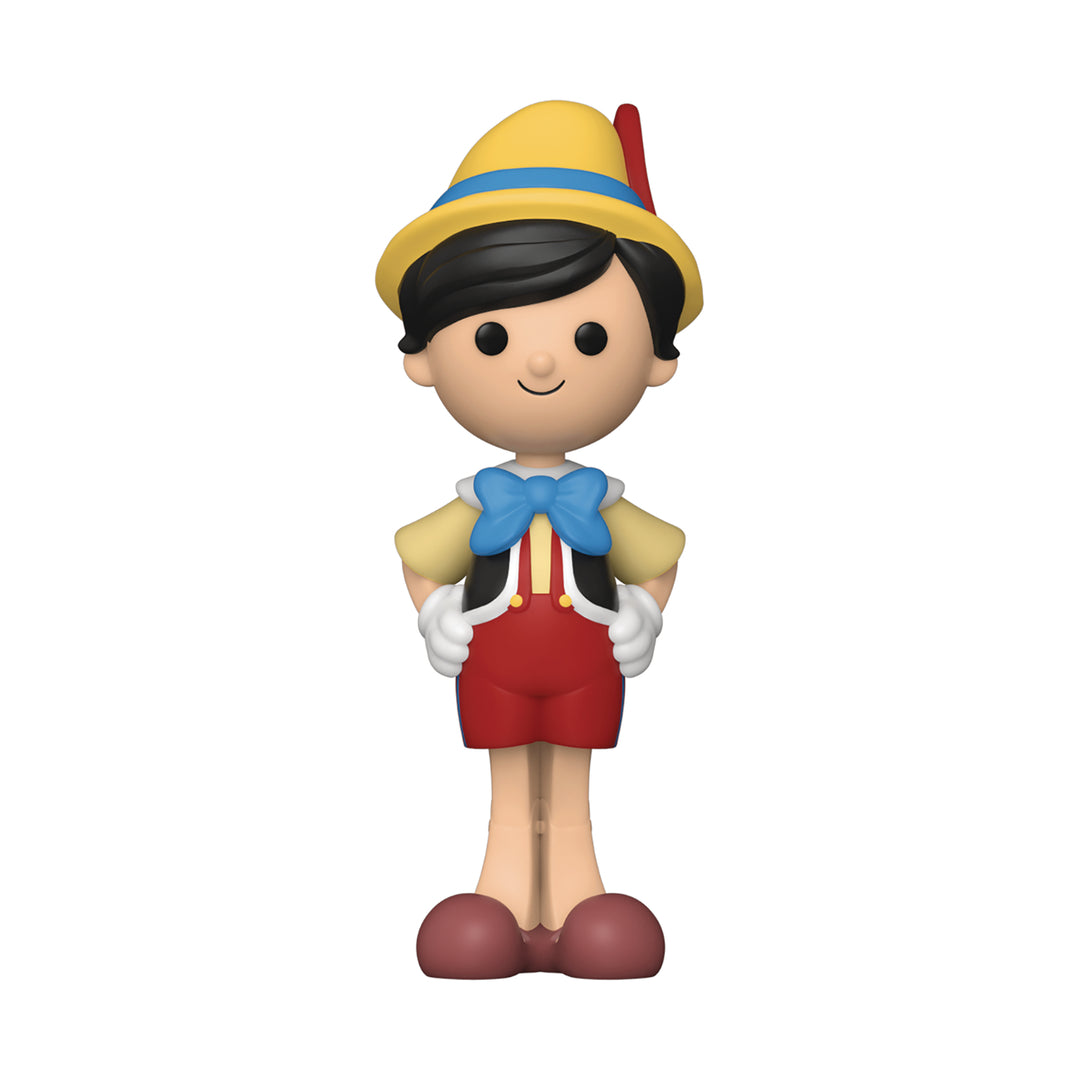 Funko Pop Rewind Pinocchio W/Ch Vinyl Figure