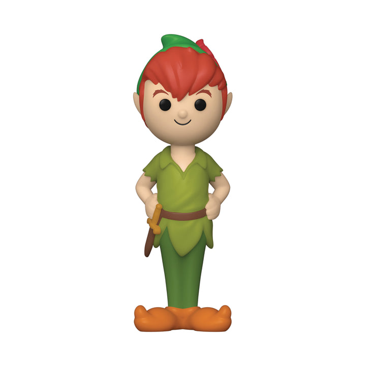 Funko Pop Rewind Peter Pan W/Ch Vinyl Figure