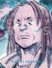 20th Century Boys TPB Volume 02 Perfect Ed Urasawa (New PTG)