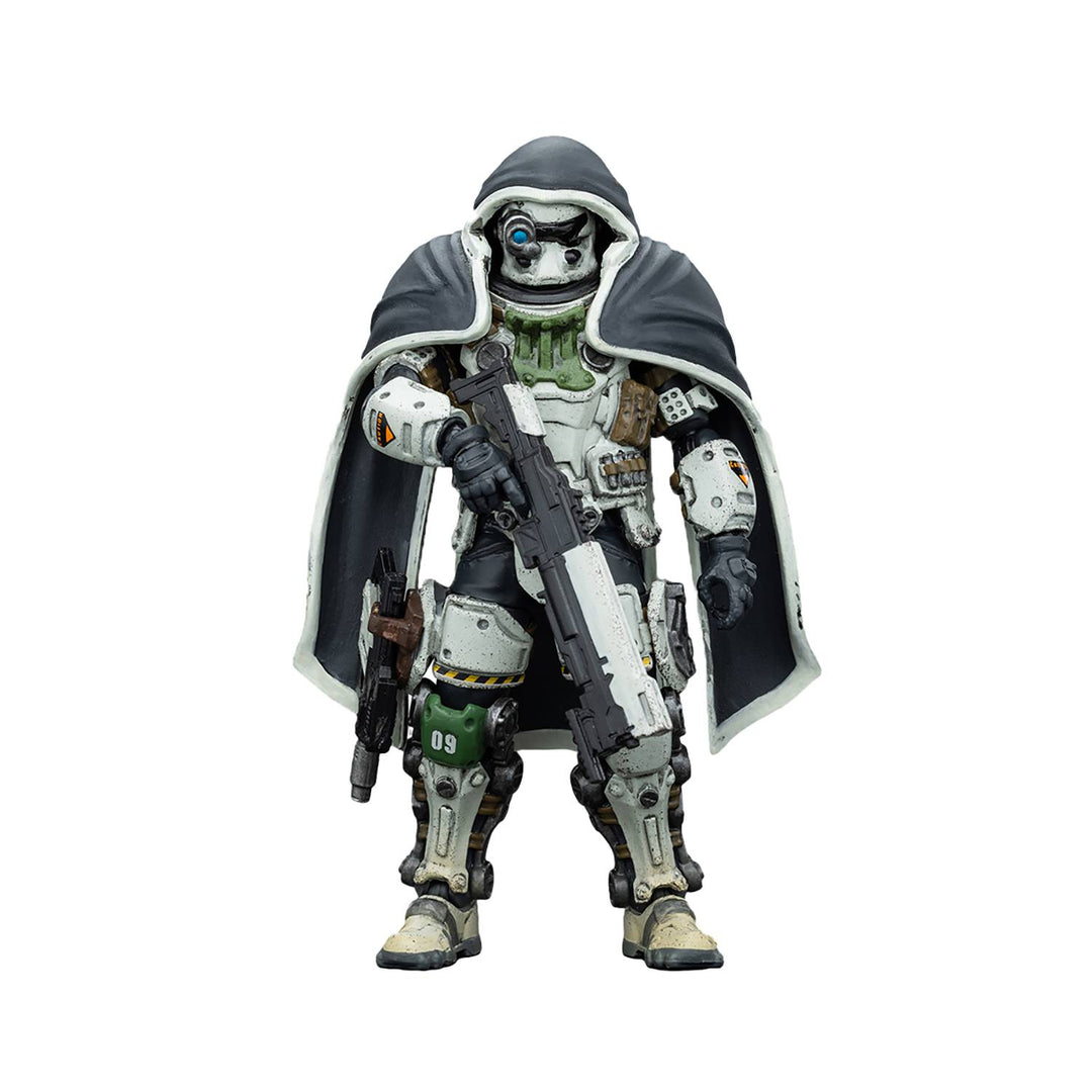 JoyToy: Sorrow Expeditionary Forces - 09th Legion Assault Company-Sniper (1/18th)