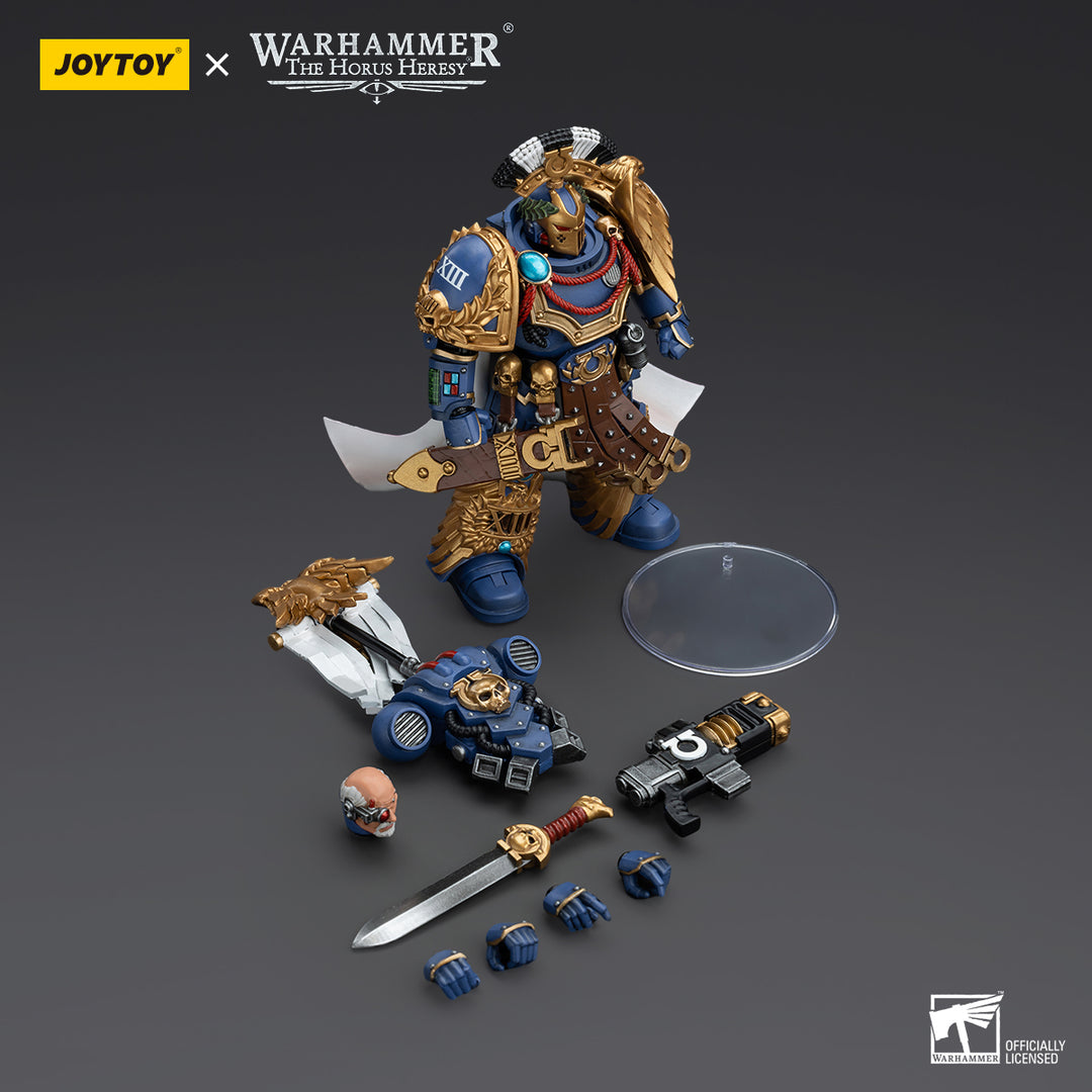 Warhammer - The Horus Heresy: Ultramarines - Legion Praetor (1/18th)