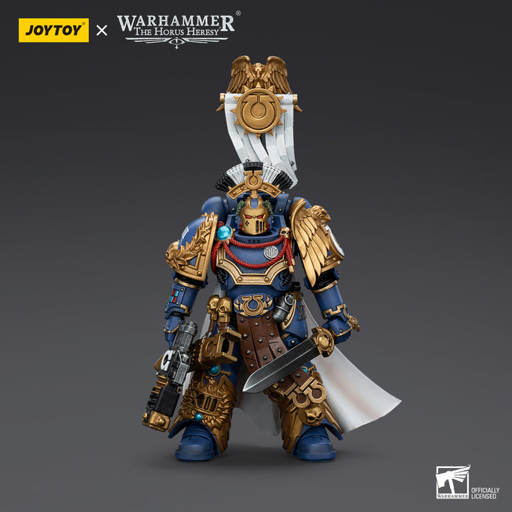 Warhammer - The Horus Heresy: Ultramarines - Legion Praetor (1/18th)