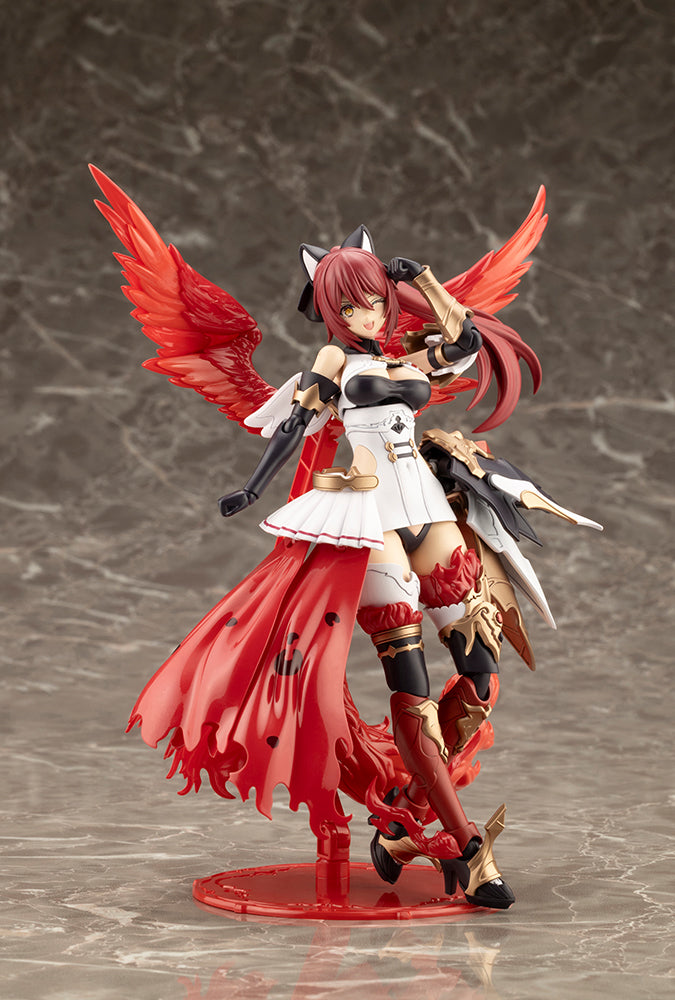 ARCANADEA: CHARMED - Plastic Model Kit