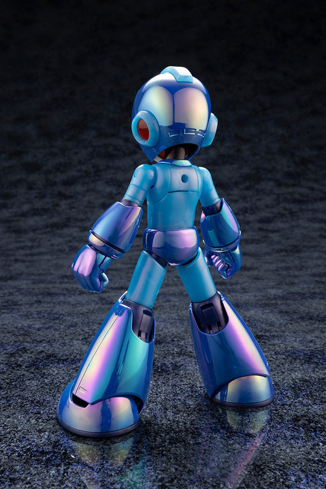 MEGA MAN:  MEGA MAN 11 - PREMIUM CHARGE SHOT Ver. (Model Kit)