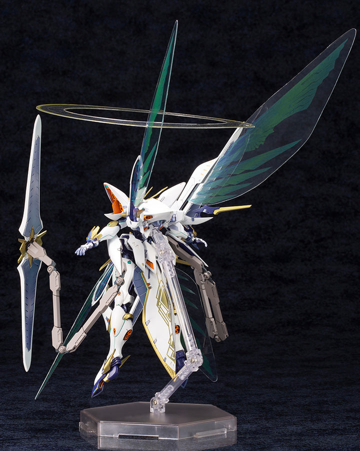 XENOBLADE CHRONICLES 2: SIREN (PLASTIC MODEL KIT)