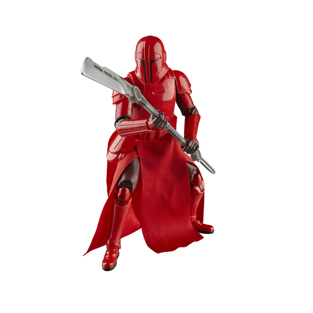 Star Wars - Black Label: Imperial Praetorian Guard