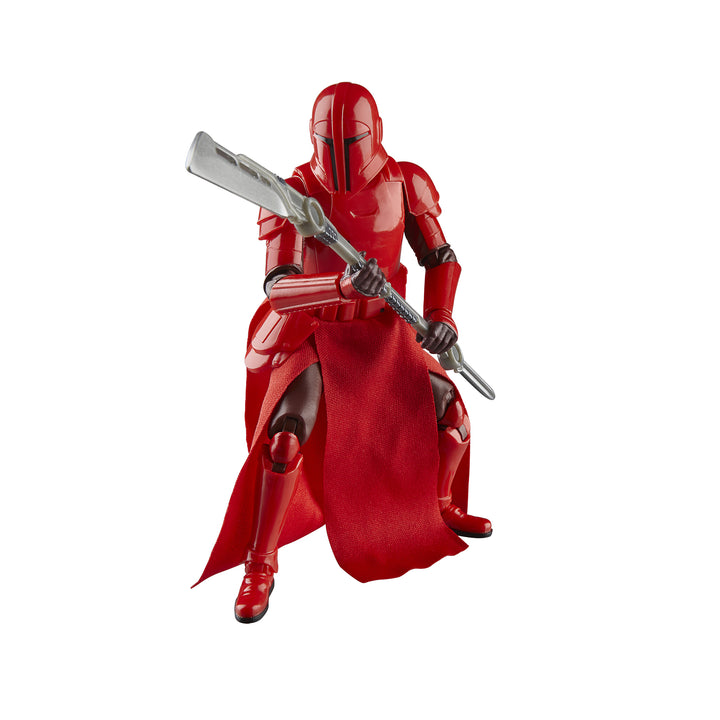 Star Wars - Black Label: Imperial Praetorian Guard