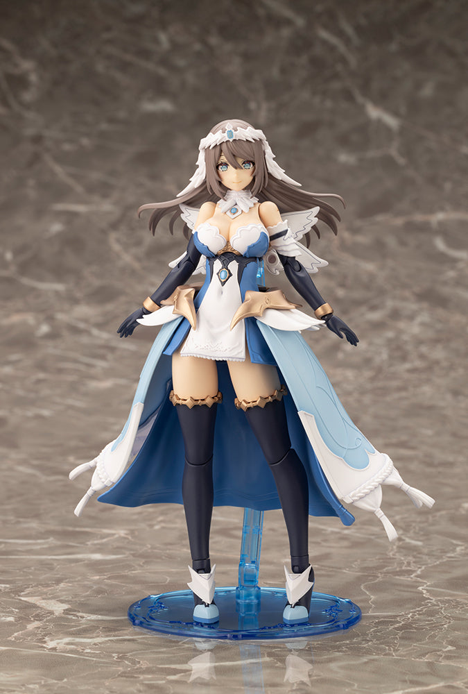 ARCANADEA: ERMEDA - Plastic Model Kit