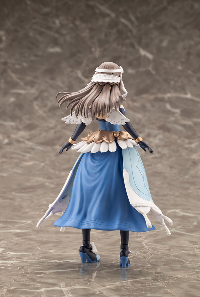 ARCANADEA: ERMEDA - Plastic Model Kit