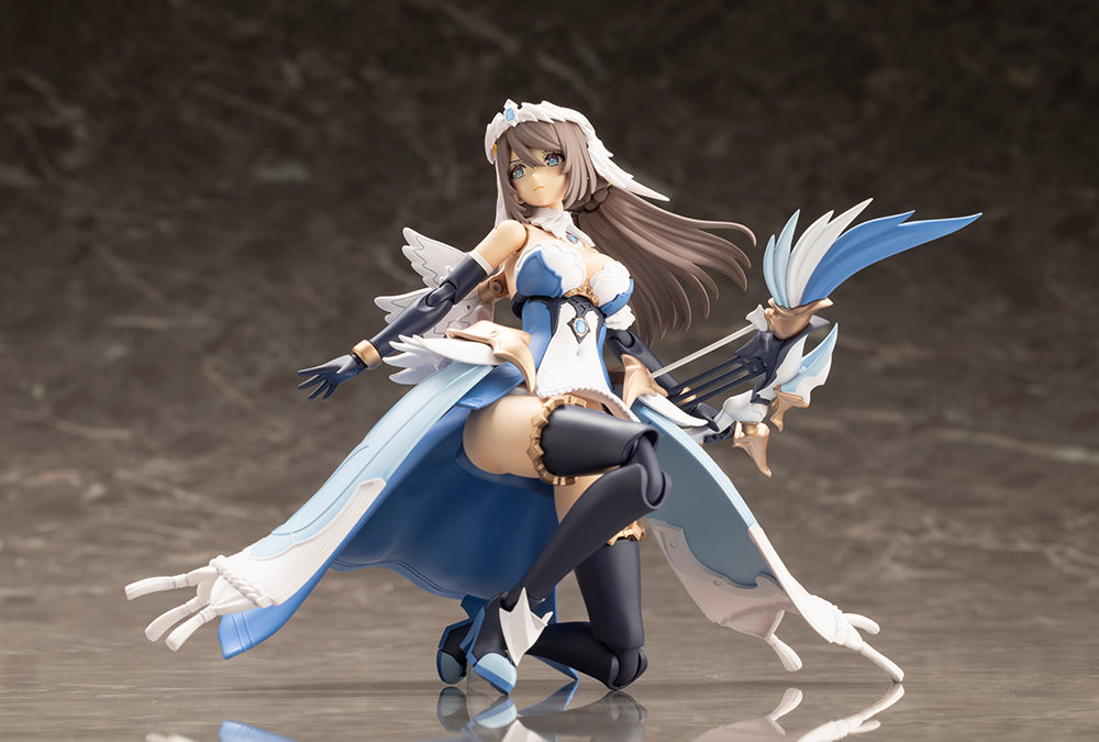 ARCANADEA: ERMEDA - Plastic Model Kit
