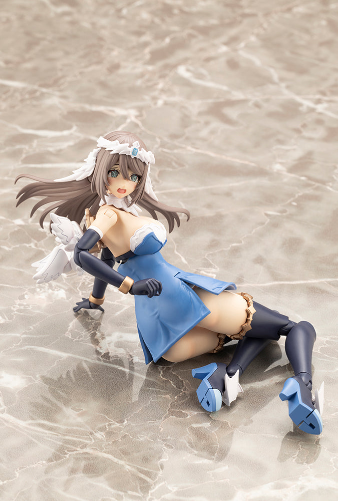 ARCANADEA: ERMEDA - Plastic Model Kit