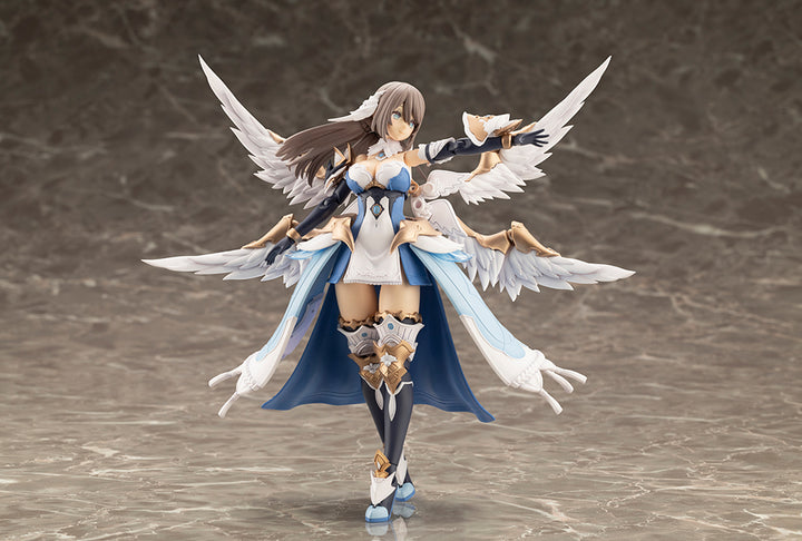 ARCANADEA: ERMEDA - Plastic Model Kit