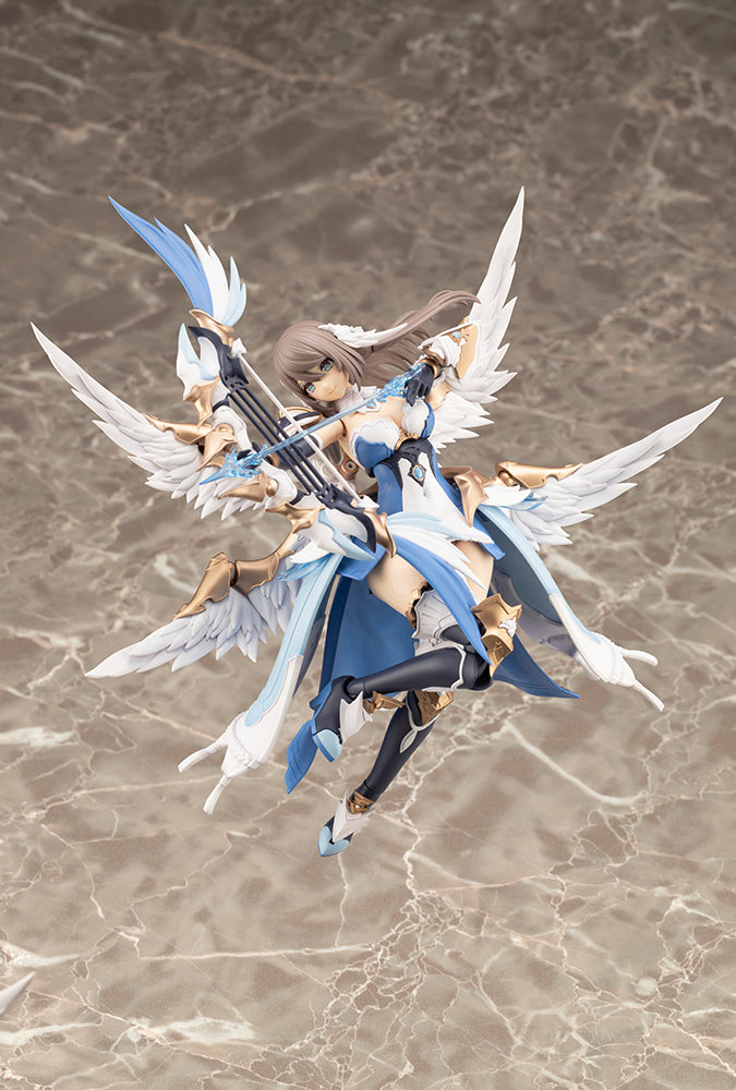 ARCANADEA: ERMEDA - Plastic Model Kit