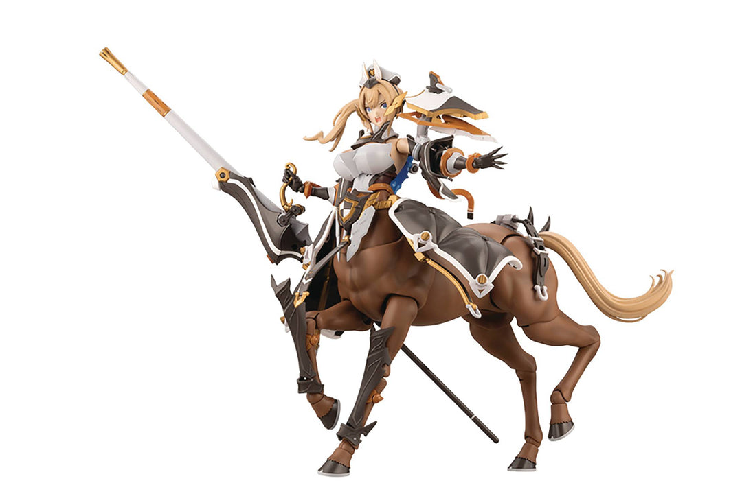 ARCANADEA: ELENA - Plastic Model Kit
