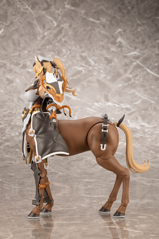 ARCANADEA: ELENA - Plastic Model Kit