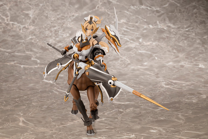 ARCANADEA: ELENA - Plastic Model Kit