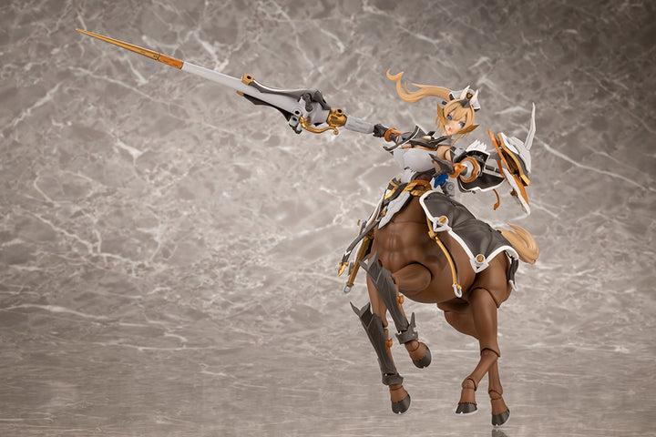 ARCANADEA: ELENA - Plastic Model Kit