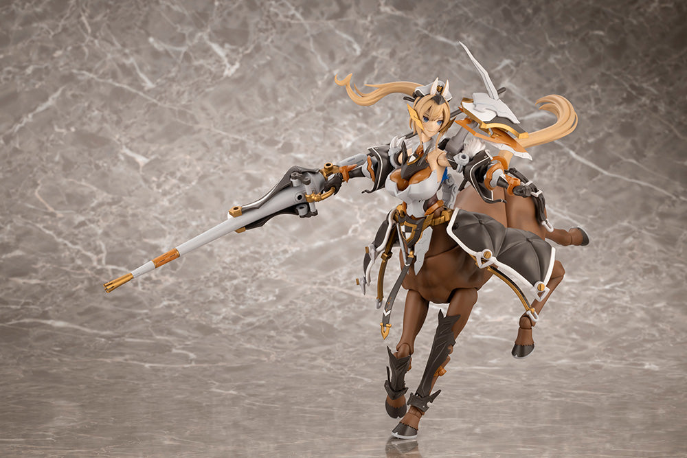 ARCANADEA: ELENA - Plastic Model Kit