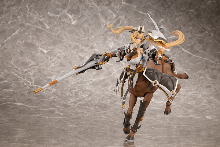 ARCANADEA: ELENA - Plastic Model Kit