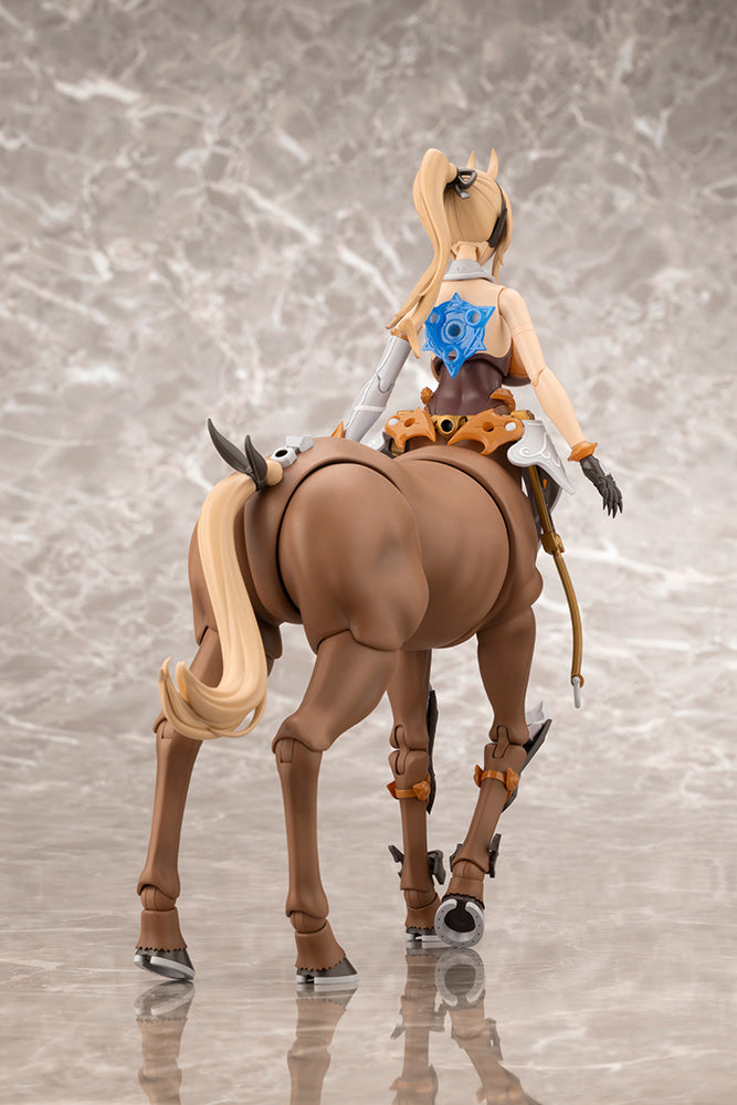 ARCANADEA: ELENA - Plastic Model Kit