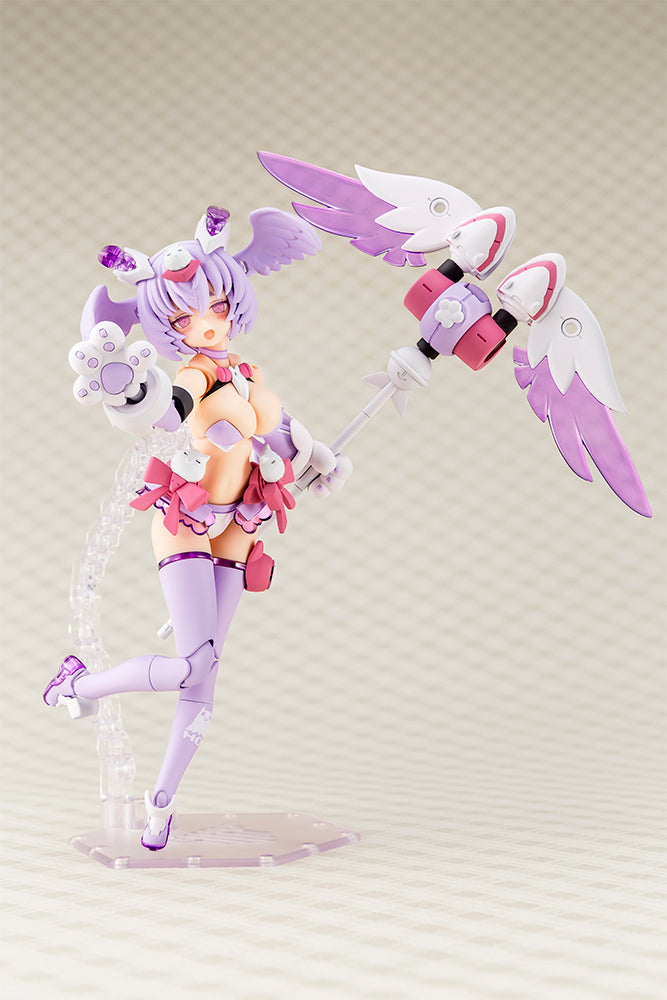 PUNI MOFU: Xiao - Plastic Model Kit