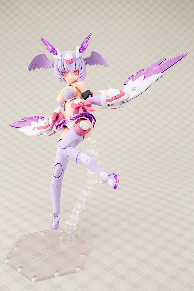 PUNI MOFU: Xiao - Plastic Model Kit