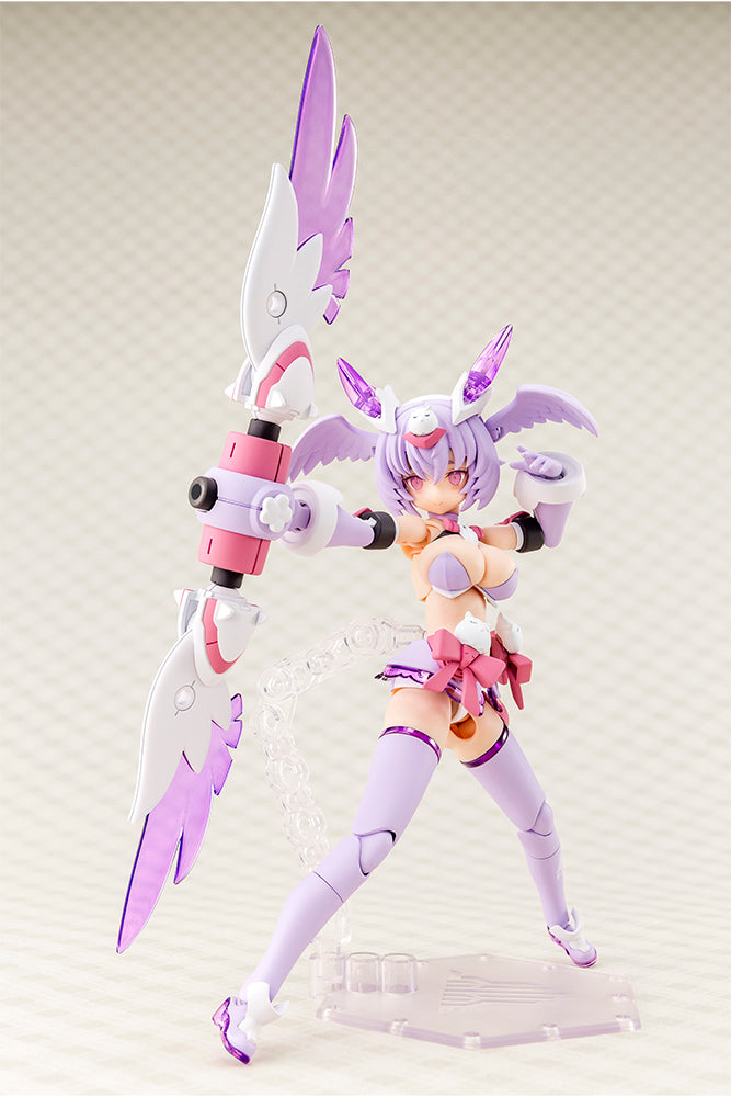 PUNI MOFU: Xiao - Plastic Model Kit
