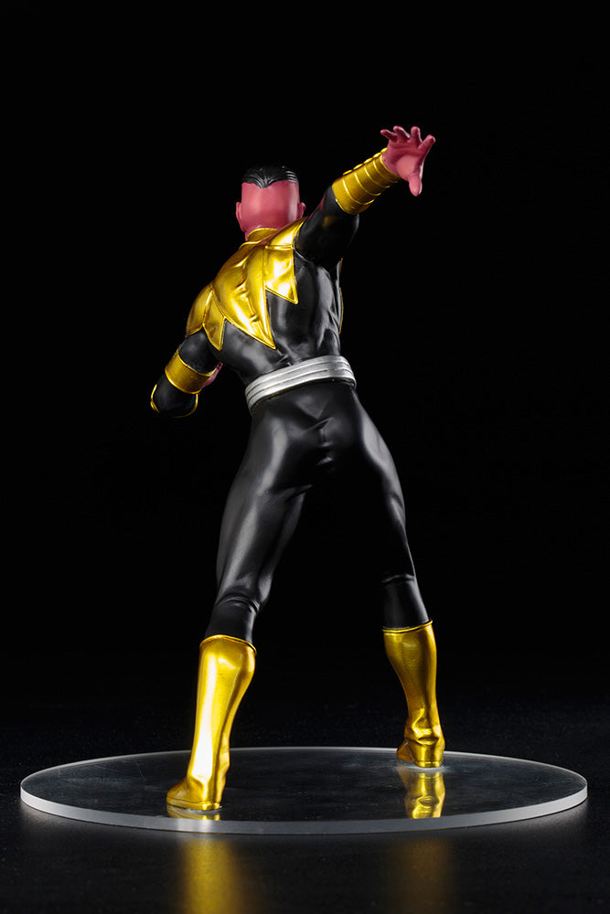 DC Comics: Sinestro New 52 ArtFX+ Statue