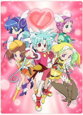 Sasami Magical Girls Club - Part 1 (DVD IMPORT) ~Previously Viewed~