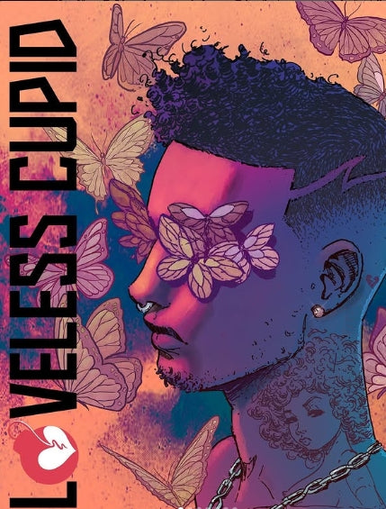 Graphic Novels