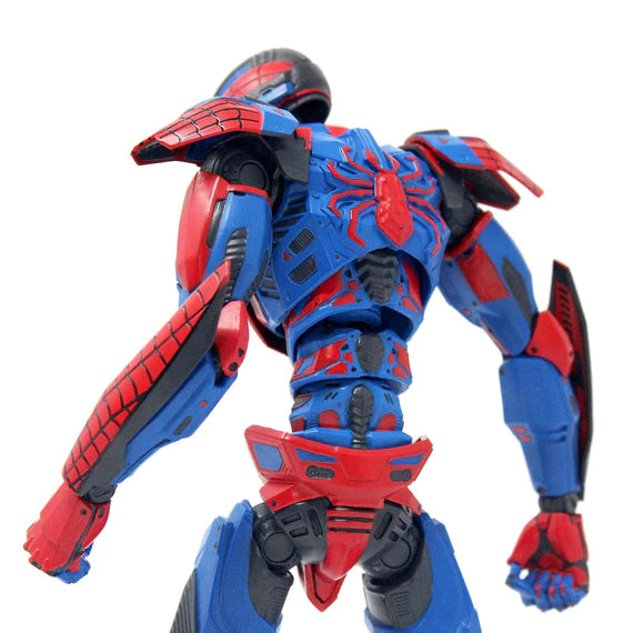 Spider-Man Mecha 10"