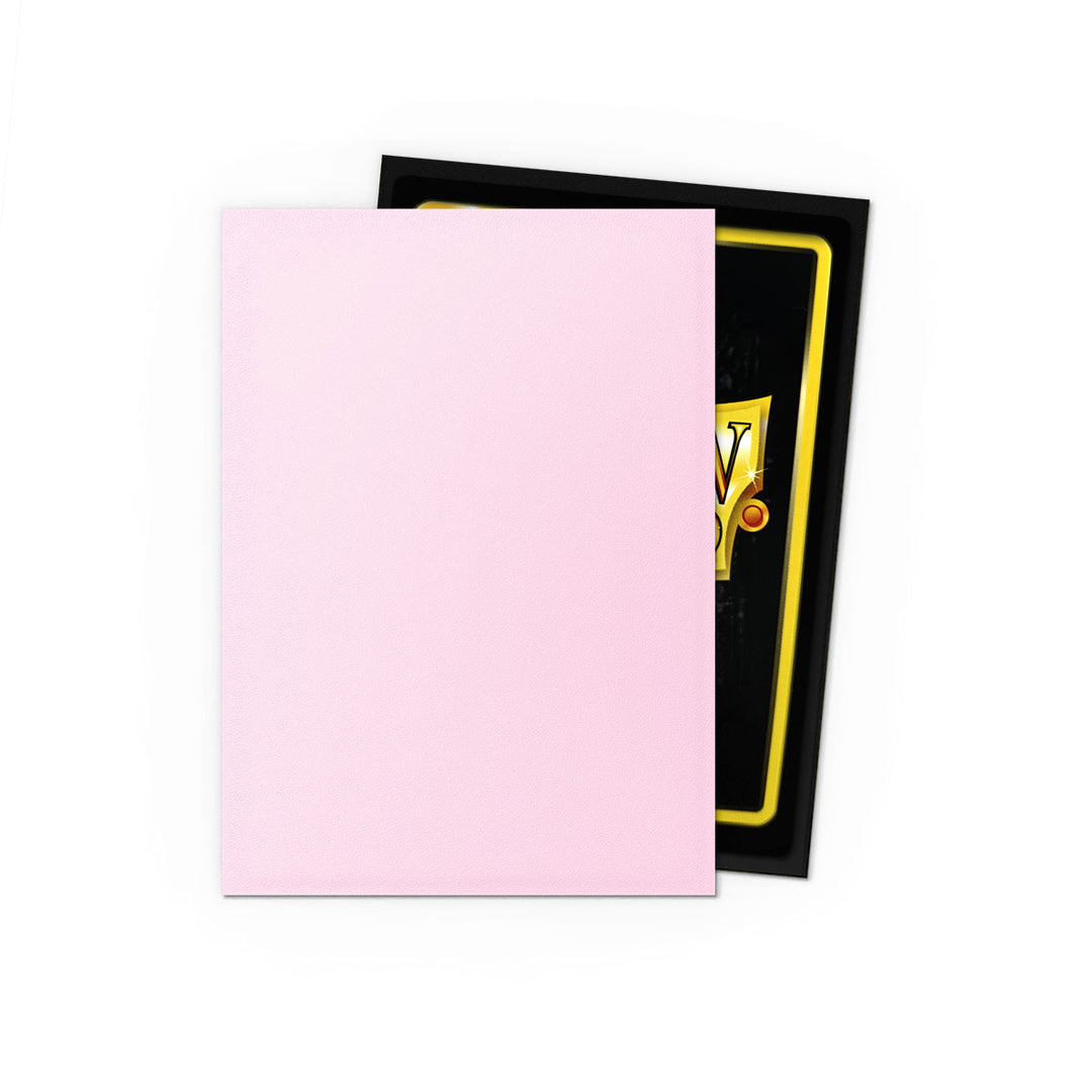 Dragon Shield: Sleeves (100)