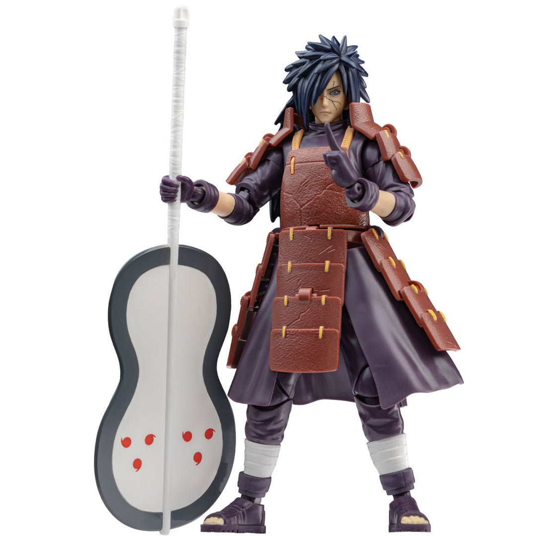 Nartuto Shippuden: Champion Class - Madara Uchiha (Reanimation) CC05 Model Kit